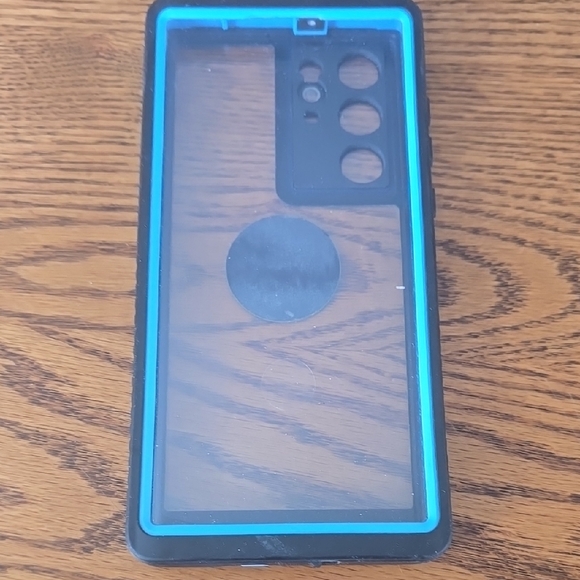 S22 ULTRA CASE - Picture 1 of 2